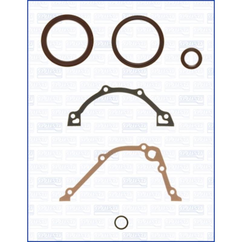 Pochette basse AJUSA 54034200 - Visuel 1