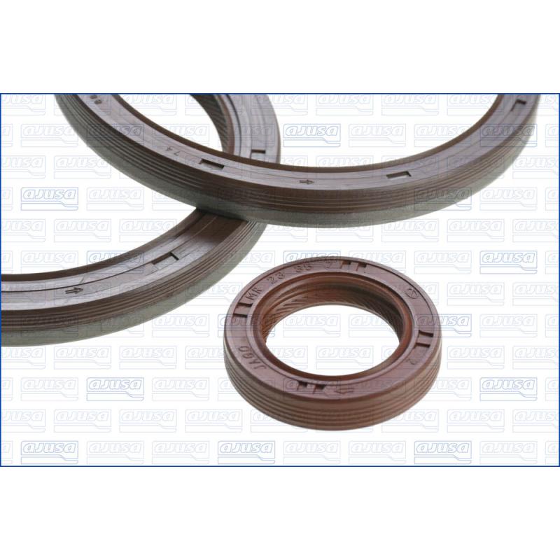 Pochette basse AJUSA 54034200 - Visuel 2