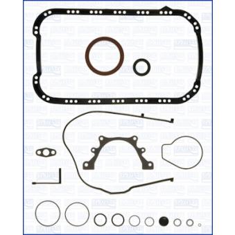 Pochette basse AJUSA OEM 3287710