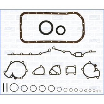 Pochette basse AJUSA 54038300 Pochette basse AJUSA 54038300