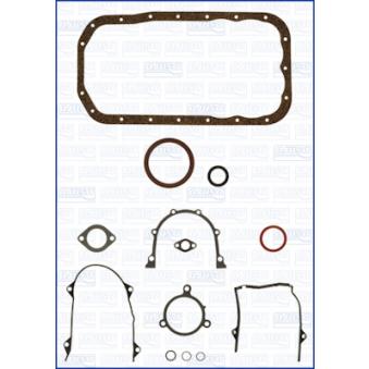 Pochette basse AJUSA 54038700