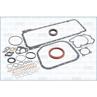 Pochette basse AJUSA 54040300 Pochette basse AJUSA 54040300