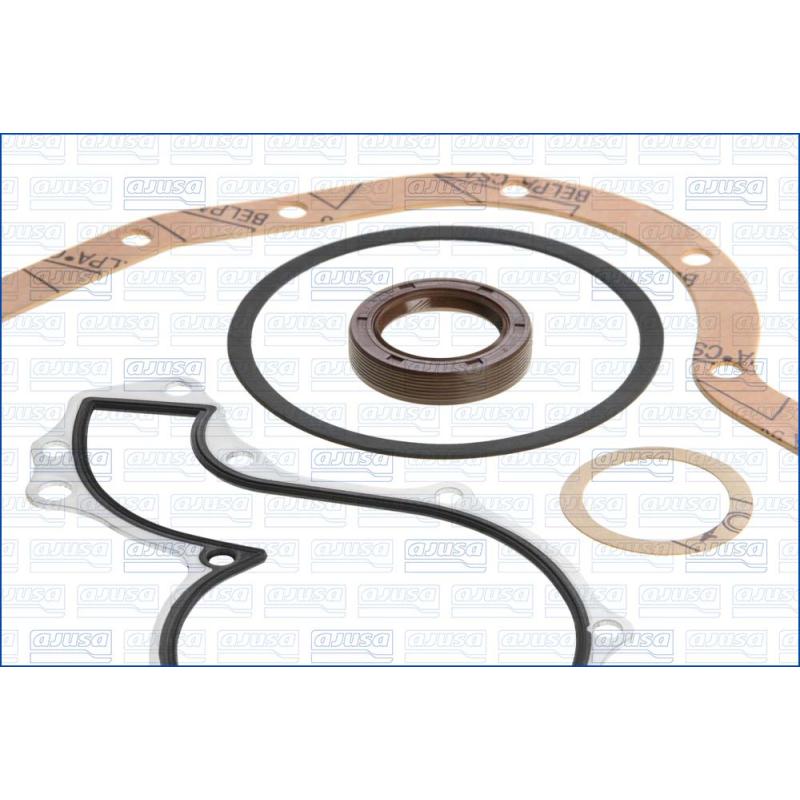 Pochette basse AJUSA 54044500 - Visuel 2