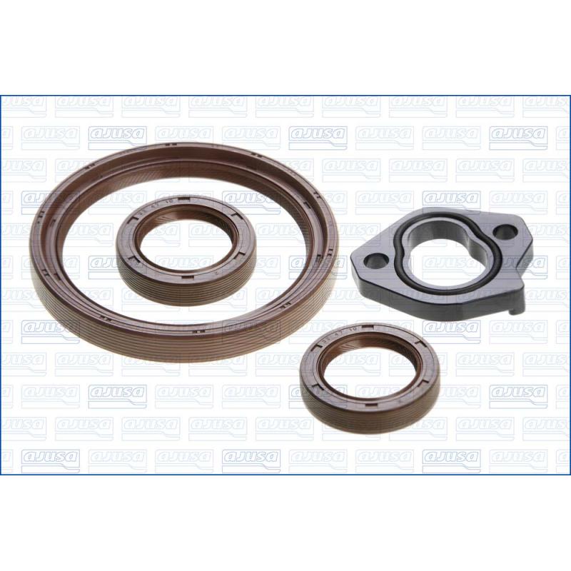 Pochette basse AJUSA 54044600 - Visuel 2