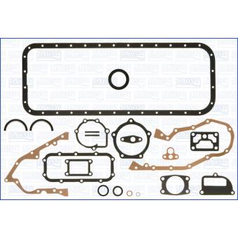 Pochette basse AJUSA 54046000