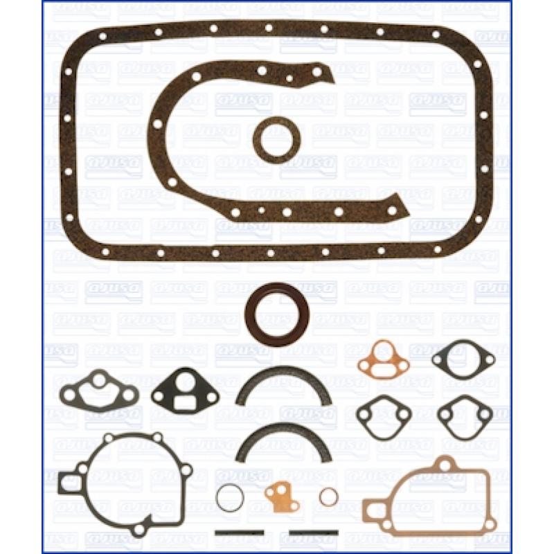 Pochette basse AJUSA 54046400 - Visuel 1