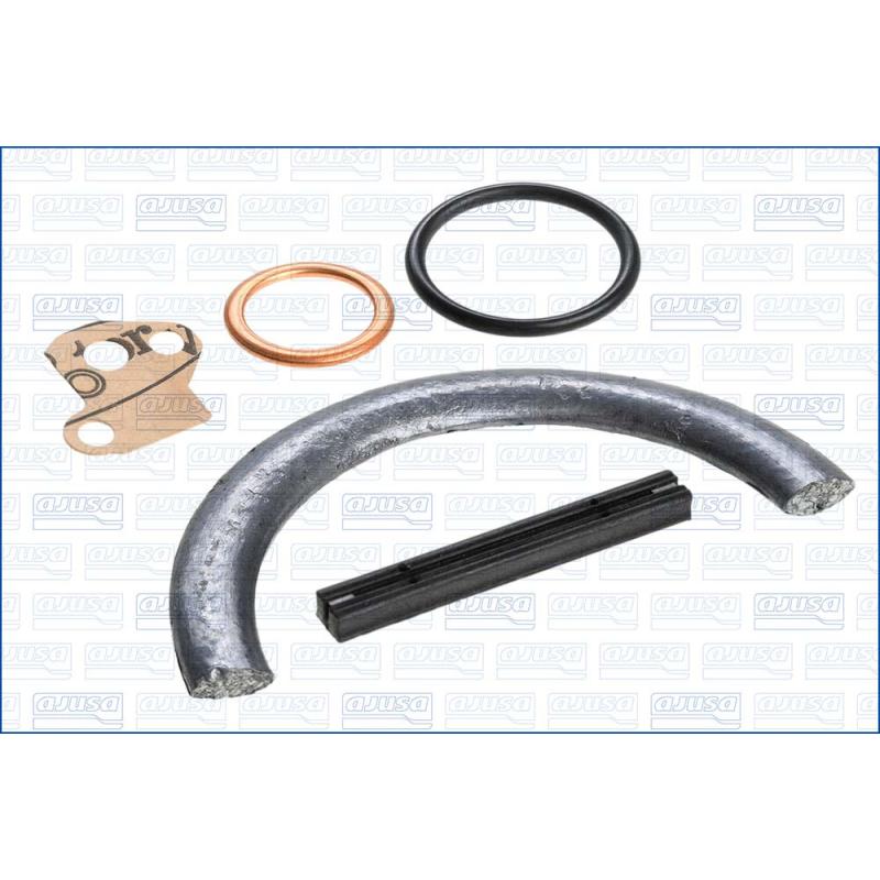 Pochette basse AJUSA 54046400 - Visuel 2