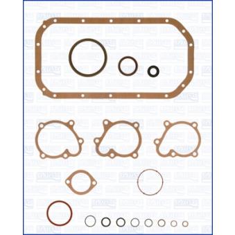 Pochette basse AJUSA 54051800