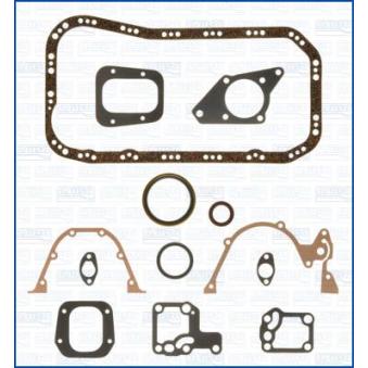 Pochette basse AJUSA 54053300