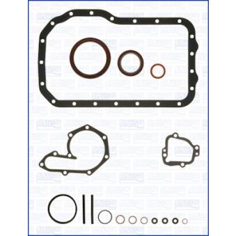 Pochette basse AJUSA 54053600 Pochette basse AJUSA 54053600