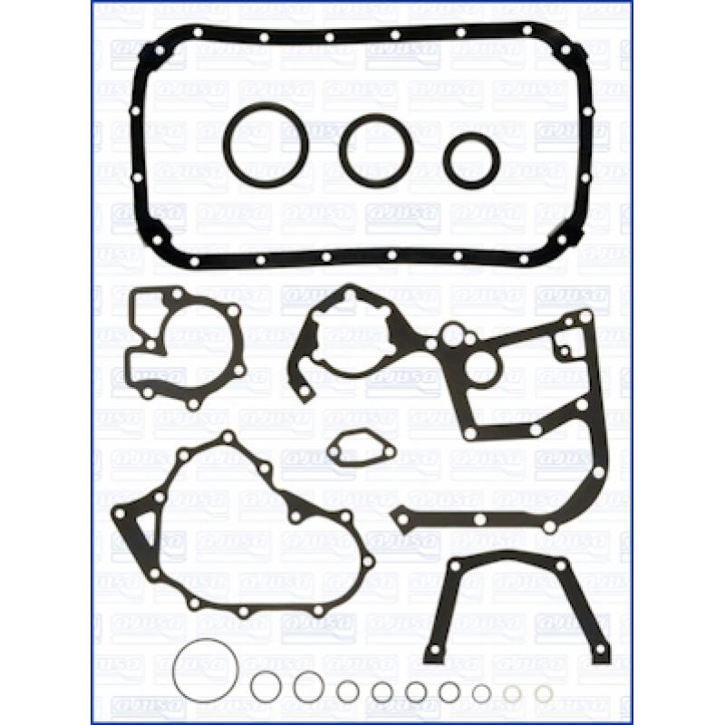 Pochette basse AJUSA 54055000 - Visuel 1