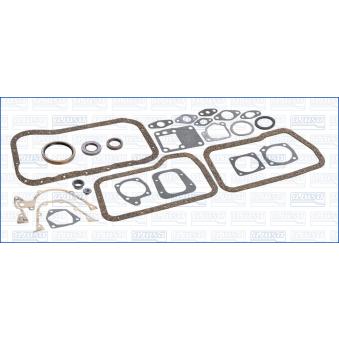 Pochette basse AJUSA 54061700