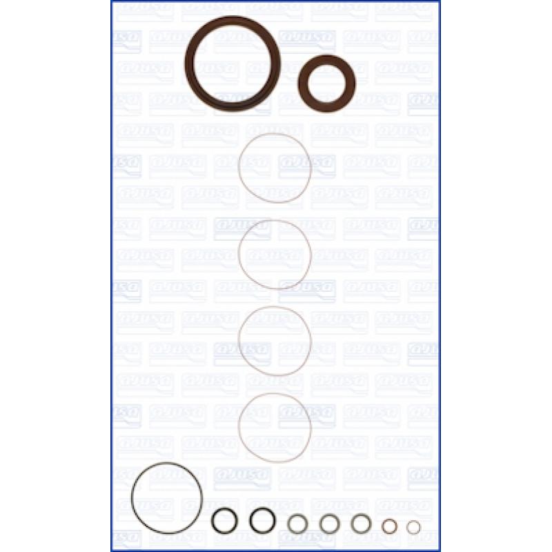 Pochette basse AJUSA 54061900 - Visuel 1