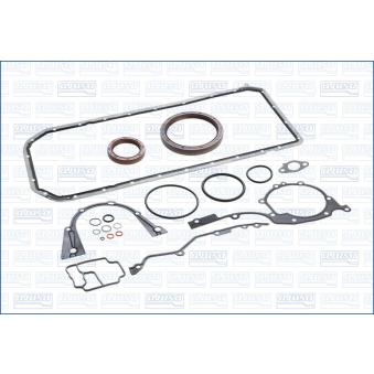 Pochette basse AJUSA 54064800 pour BMW Série 5 523 i - 170cv