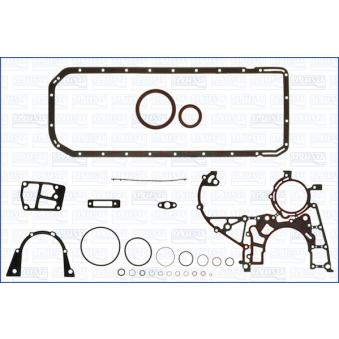 Pochette basse AJUSA OEM 11119066462
