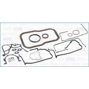 Pochette basse AJUSA [54066400]