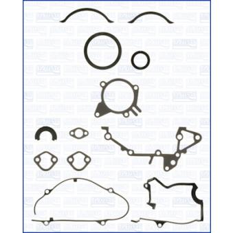 Pochette basse AJUSA 54072000 Pochette basse AJUSA 54072000