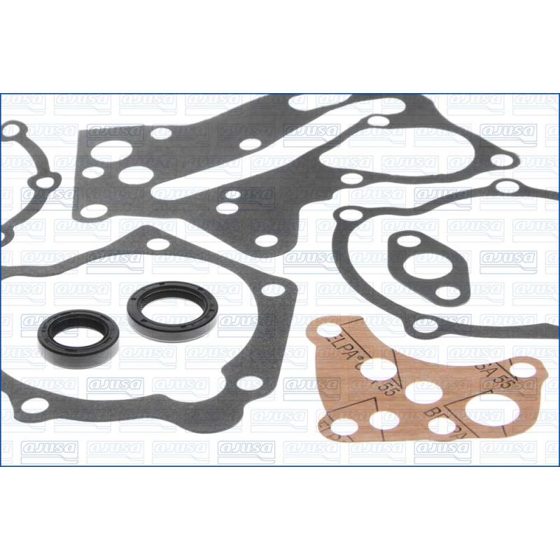 Pochette basse AJUSA 54073000 - Visuel 2