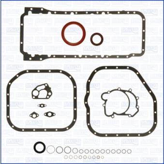 Pochette basse AJUSA 54074600 pour FORD GALAXY E 500 - 320cv Pochette basse AJUSA 54074600 pour FORD GALAXY E 500 - 320cv