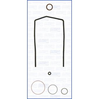 Pochette basse AJUSA [54076600]