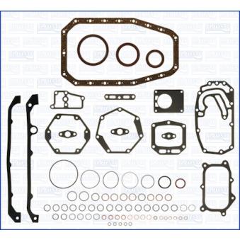 Pochette basse AJUSA 54077600