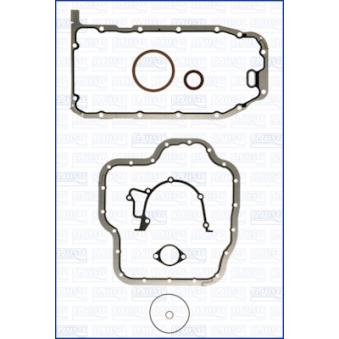 Pochette basse AJUSA [54078100]