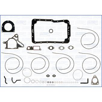 Pochette basse AJUSA OEM GUG701591CS