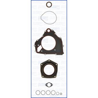 Pochette basse AJUSA OEM GU6701593