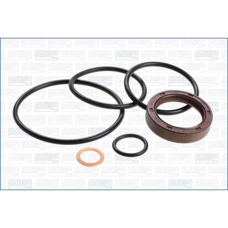 Pochette basse AJUSA 54079700 - Visuel 2