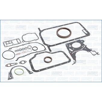 Pochette basse AJUSA 54080400