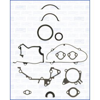 Pochette basse AJUSA [54084100]