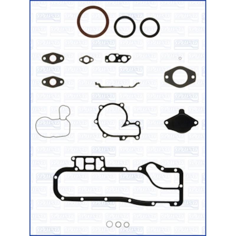 Pochette basse AJUSA 54084300 - Visuel 1