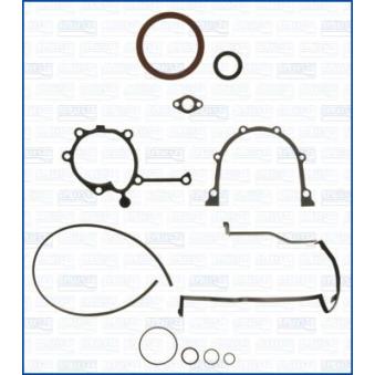 Pochette basse AJUSA 54084400