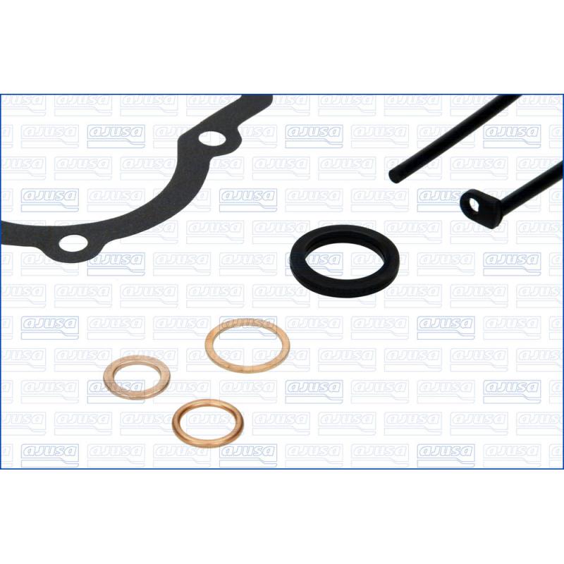 Pochette basse AJUSA 54088500 - Visuel 2