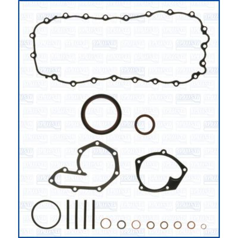 Pochette basse AJUSA 54089200 - Visuel 1