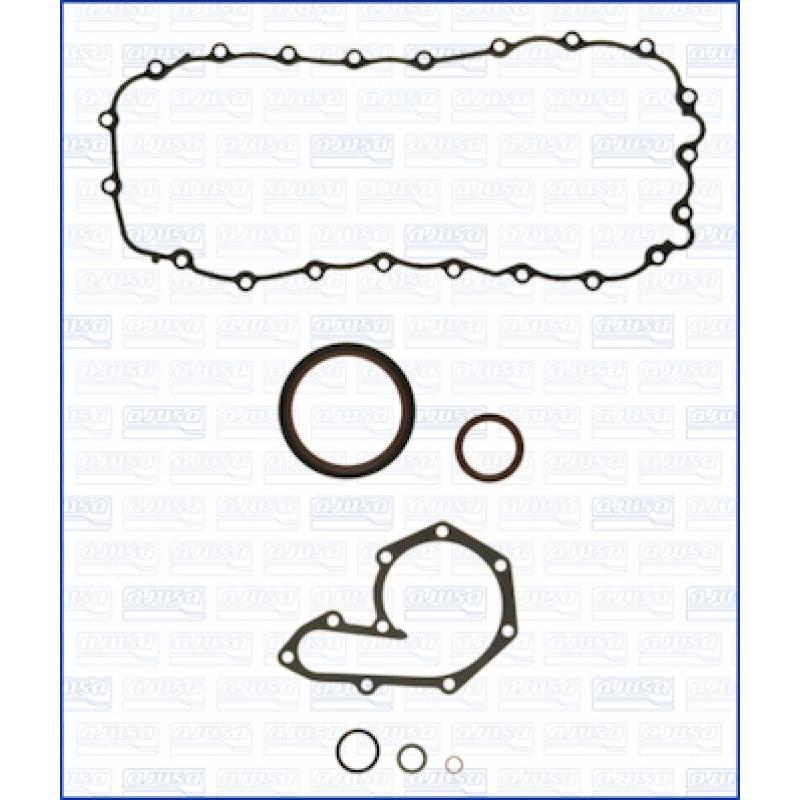 Pochette basse AJUSA 54089300 - Visuel 1