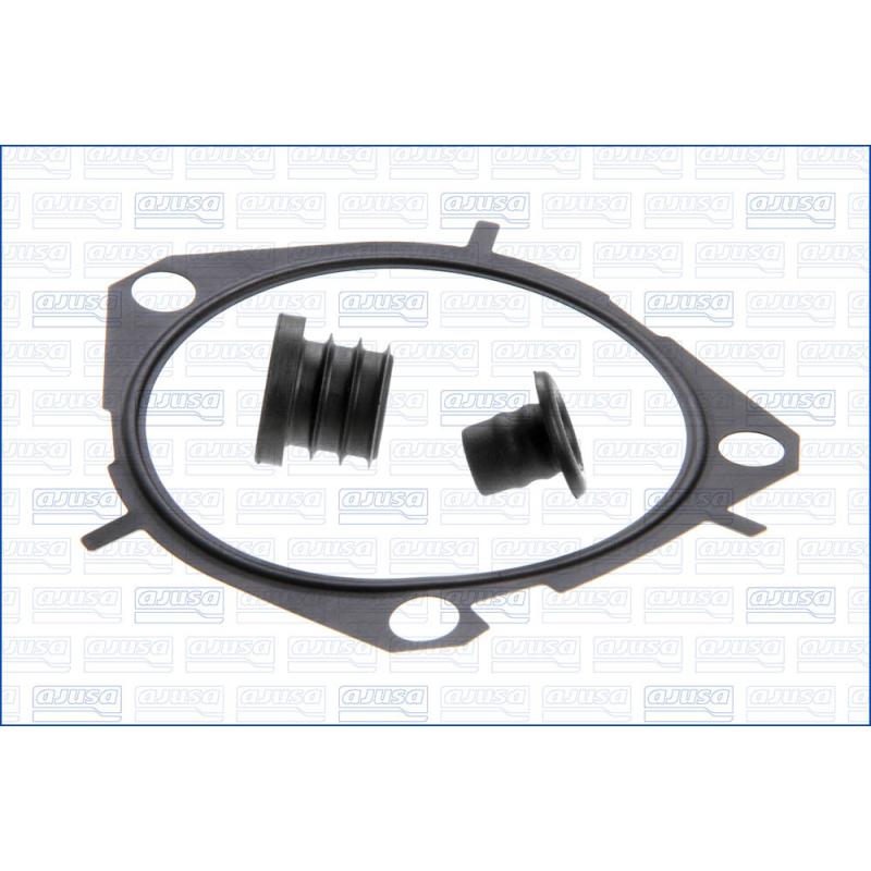 Pochette basse AJUSA 54089700 - Visuel 2