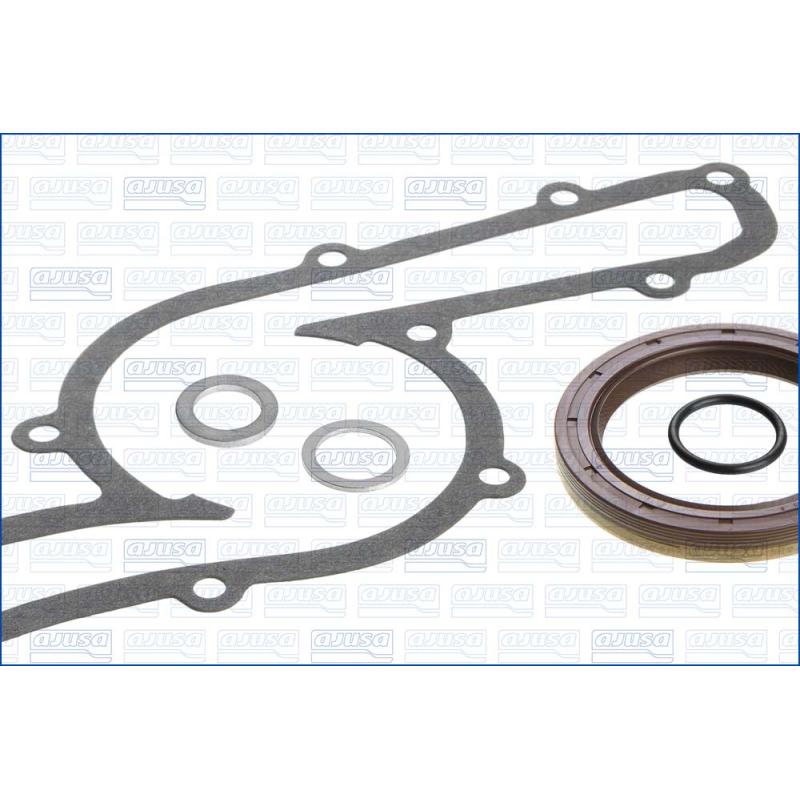 Pochette basse AJUSA 54089900 - Visuel 2