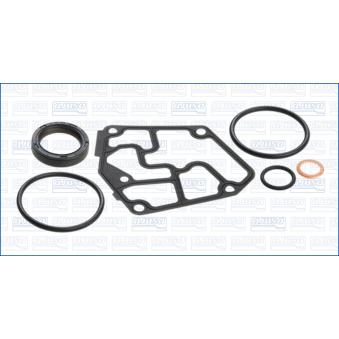 Pochette basse AJUSA 54091100 pour BMW Série 3 1.9 TDI - 110cv