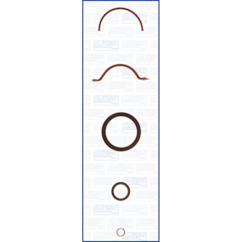 Pochette basse AJUSA 54091200 - Visuel 1