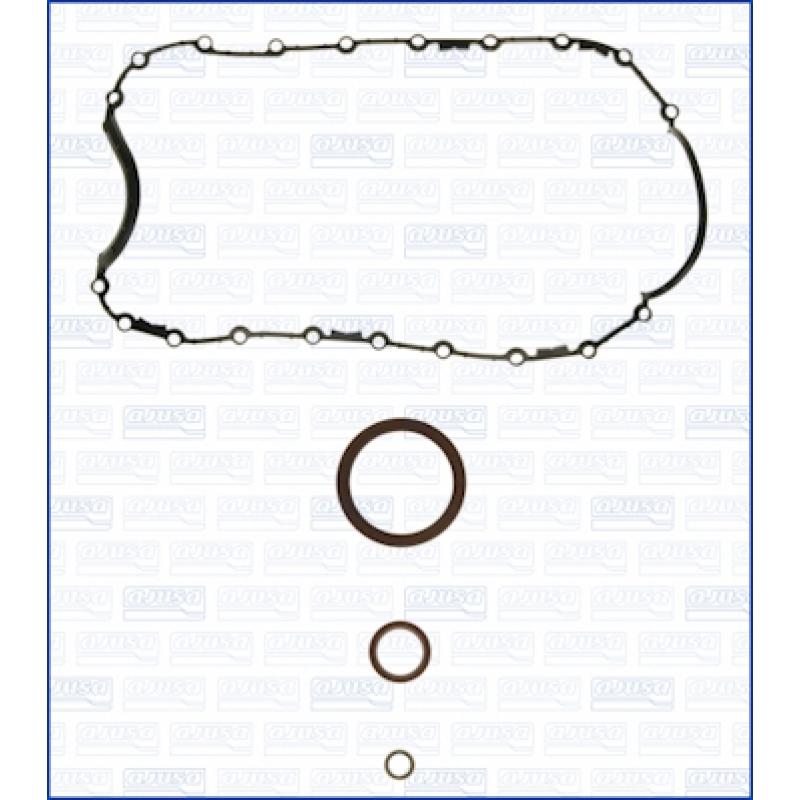 Pochette basse AJUSA 54091300 - Visuel 1