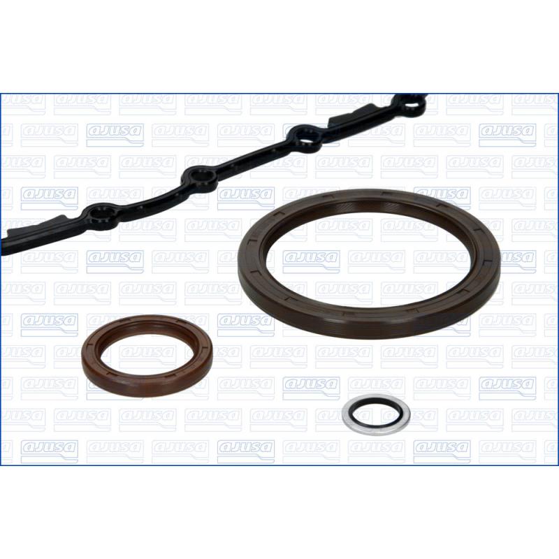 Pochette basse AJUSA 54091300 - Visuel 2