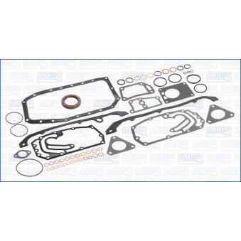 Pochette basse AJUSA [54092900]