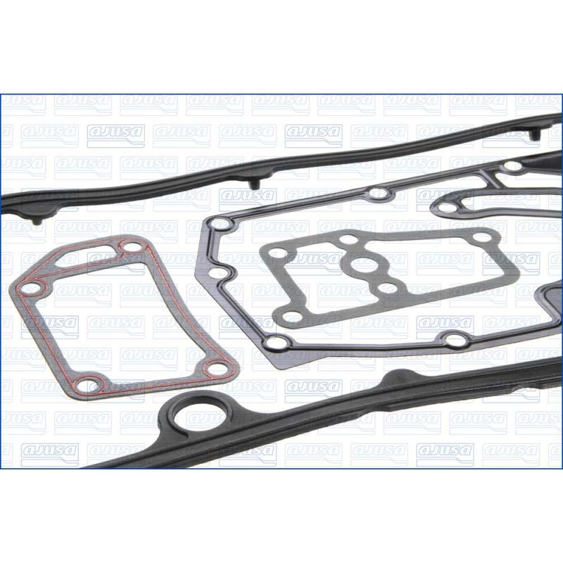 Pochette basse AJUSA 54092900 - Visuel 2