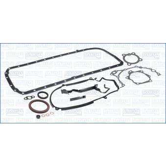 Pochette basse AJUSA [54093800]