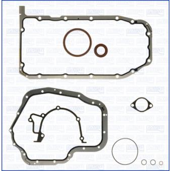 Pochette basse AJUSA [54098200]