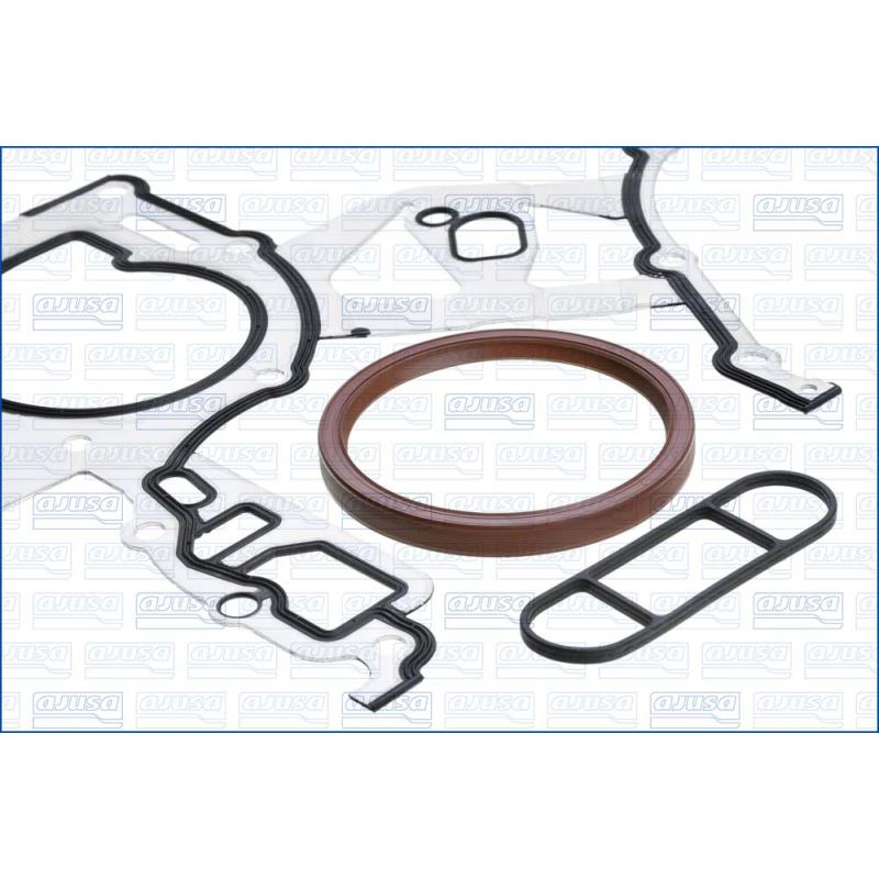 Pochette basse AJUSA 54098300 - Visuel 2