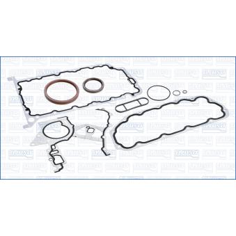 Pochette basse AJUSA [54098400]