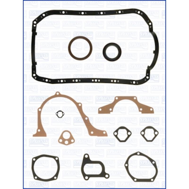 Pochette basse AJUSA 54100600 - Visuel 1