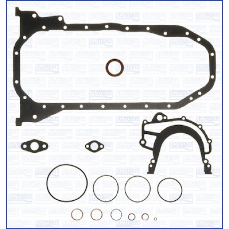 Pochette basse AJUSA 54100900 - Visuel 1